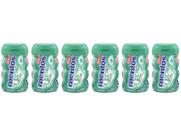 Chicle mentos pure fresh big garrafa 6grx92g perfetti