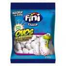 Chicle Ovos de Dinossauro 230g - Fini
