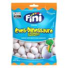 Chicle Ovos Dinossauro 80g Fini