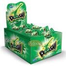 Chicle poosh recheado 200g/40un arcor