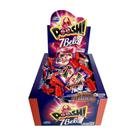 Chicle poosh recheado 200g/40un arcor