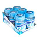 Chicle Pure Fresh Mint - Mentos 6Un