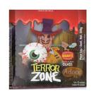 Chicle terror zone olhos morango 320g/40un sukest Chicle terror zone olhos morango 320g/40un sukest