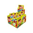 Chicle tnt sortido 50 unidades