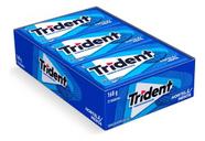 Chicle Trident 21un Mondelez Hortela