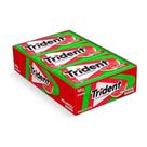 Chicle Trident Display C/21un - Sabor Melancia