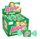 Chiclete Arcor Big Big Hortelã Com 100 Unidades - 315G