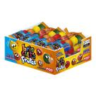 Chiclete Brinclet's Frutas Display 24x18g