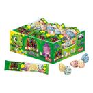 Chiclete Brinclet's OvoDino Display 24x18g