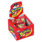Chiclete Bubbaloo Caixa 300g C/60 Unidades Sabores