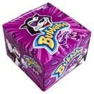 Chiclete Bubbaloo Caixa C/60unid. 300g