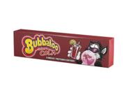 Chiclete Bubbaloo Cola 38g - Importado