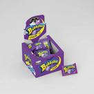 Chiclete Bubbaloo Com 60 Unidades Caixa Sabor Uva