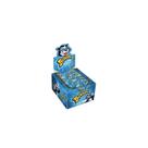 Chiclete Bubbaloo Hortelã 60 Un