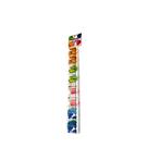 Chiclete Bubble Gum Sabores Marukawa 8x5,4g Chiclete Bubble Gum Sabores Marukawa 8x5,4g