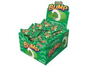 Chiclete Bump Hortelã Caixa C/40unid - 140g