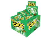 Chiclete Buzzy Croc Hortelã C/40 Unid - 172g