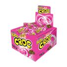 Chiclete buzzy croc tutti frutti 172 g com 40 unidades