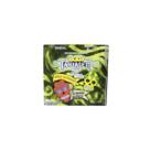 Chiclete Buzzy Tattoo Tribal Hortelã 90 Unidades