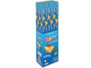 Chiclete Chicletão Danny Tutti Frutti 30cm C/ 24u 840g