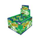 Chiclete Croc Caixa com 40 Unidades