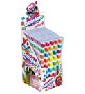 Chiclete Danclets Tutti Frutti 15x13,5gr