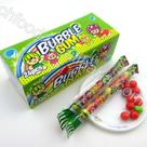 Chiclete de goma