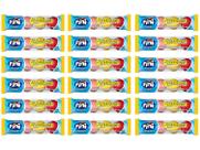 Chiclete Fini Clássicos C/ 18un 252g
