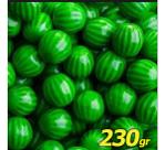 Chiclete Fini Melancia Chicle Com Recheio Cítrico 230g