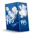 Chiclete Flics Menta c/12 - Arcor