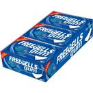 Chiclete Freegells GUM Hortela DP.C/15 Riclan Chiclete Freegells GUM Hortela DP.C/15 Riclan