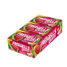 Chiclete Freegells Gum Melancia Display Com 15 Unidades 8g Chiclete Freegells Gum Melancia Display Com 15 Unidades 8g