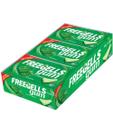 Chiclete Freegells Gum Menta Verde Sem Açúcar C/15