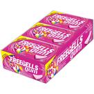Chiclete Freegells GUM Tutti Frutti DP.C/15 Riclan