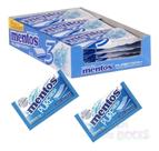 Chiclete Goma De Mascar Mentos Freshmint C/15 Tipo Trident