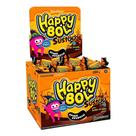 Chiclete Happy Bol Susto Frutas c/46 - Boavistense
