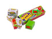 Chiclete Hubba Bubba Max Strawberry Watermelon Importado EUA