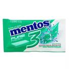 Chiclete Mentos 3l Spearmint 8,5g Perfetti