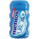 Chiclete Mentos Pure FRESH Sabor MINT zero açucar 92g
