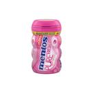 Chiclete Mentos Pure Fresh TUTTI FRUTTI zero açucar 92g