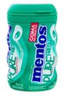 Chiclete Mentos Pure Fresh WHITEGRENN zero açucar 92g