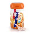 Chiclete Mentos With Vitamins B6-c-b12 - 1 unidade