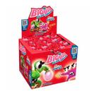Chiclete Morango Realidade Aumentada c/90 - Big Big - Arcor