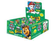 Chiclete Patrulha Canina Buzzy Hortelã C/100 Unid 400g