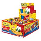 Chiclete Pica Pau Tutti Frutti c/100 - Buzzy