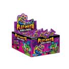 Chiclete Plutonita Baba de Bruxa 200g - Arcor 40 Unidades