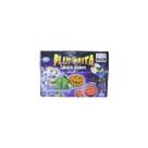 Chiclete Plutonita Cabeça De Abóbora 180g
