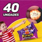 Chiclete Plutonita Cabeça De Abobora Display C/40 Un. Arcor