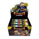 Chiclete plutonita zumbisss - Arcor