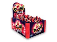 Chiclete Poosh Caixa C/40unid. - 200g